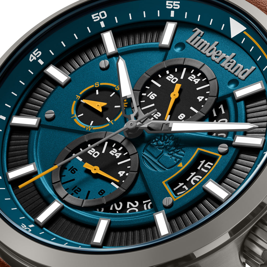 Calahan Watch for Men
