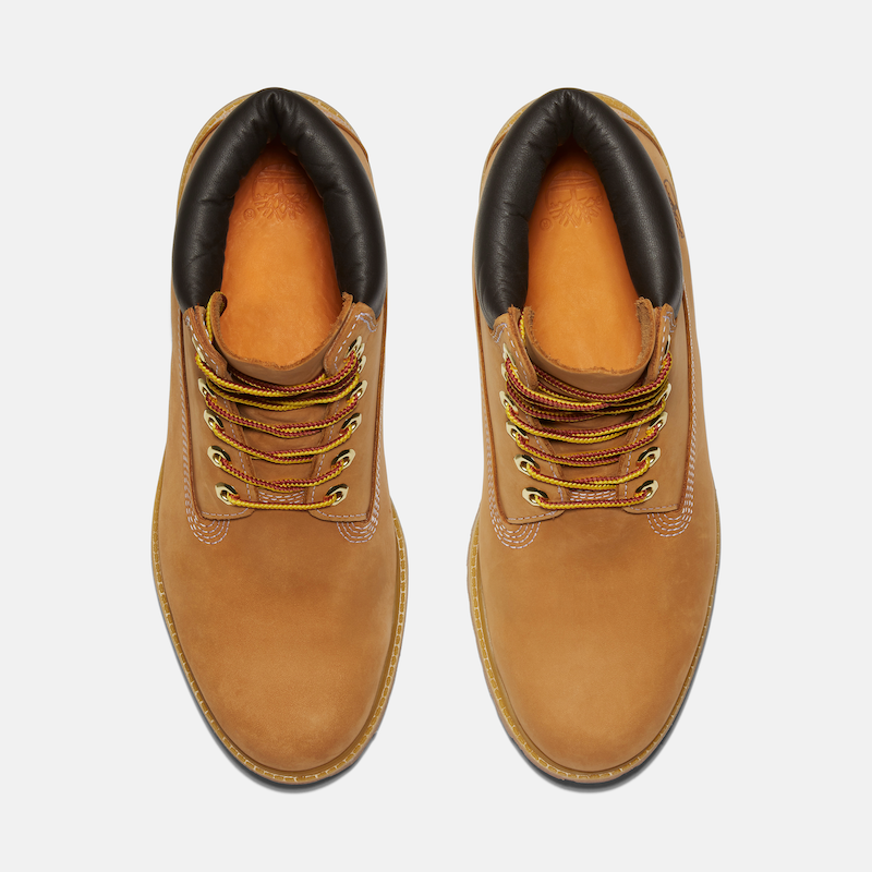 Timberland Premium 6-Inch Boot for Men In Wheat