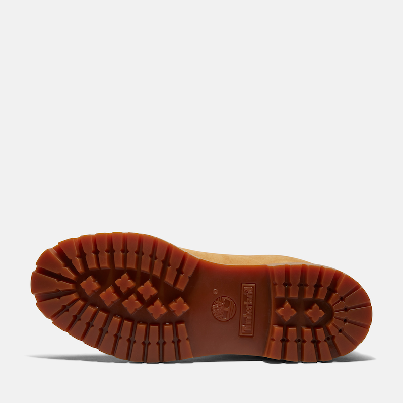 Timberland Premium 6-Inch Boot for Men In Wheat
