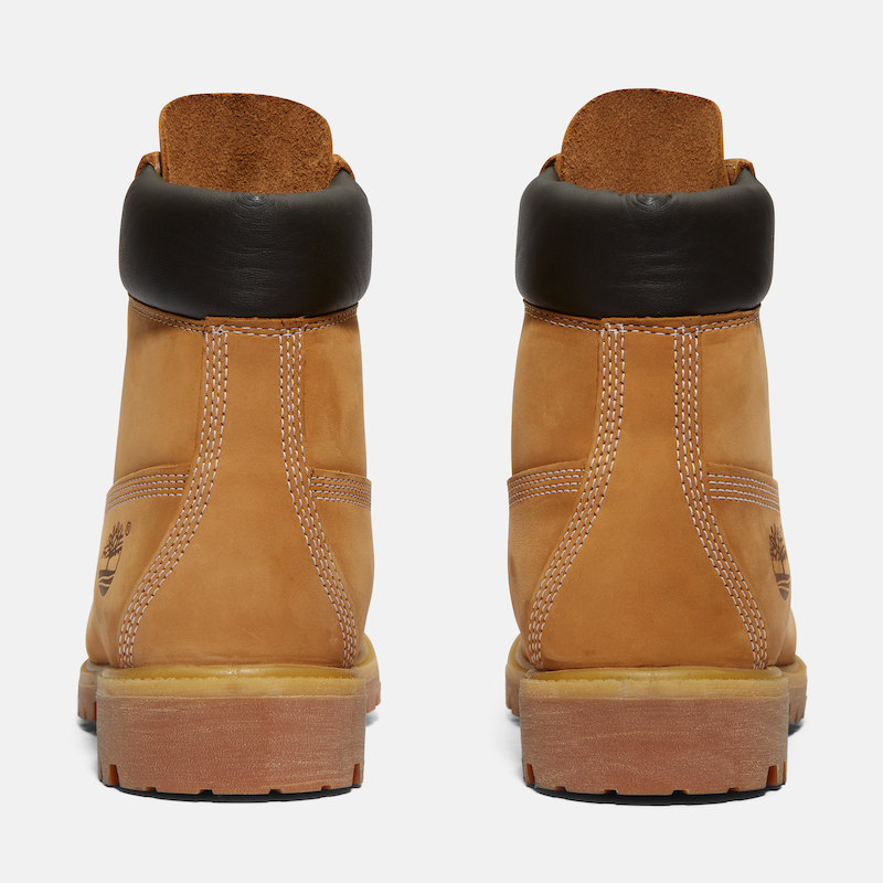 Timberland Premium 6-Inch Boot for Men In Wheat