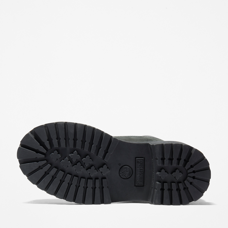 TIMBERLAND PREMIUM 6-INCH BOOT FOR YOUTH IN BLACK